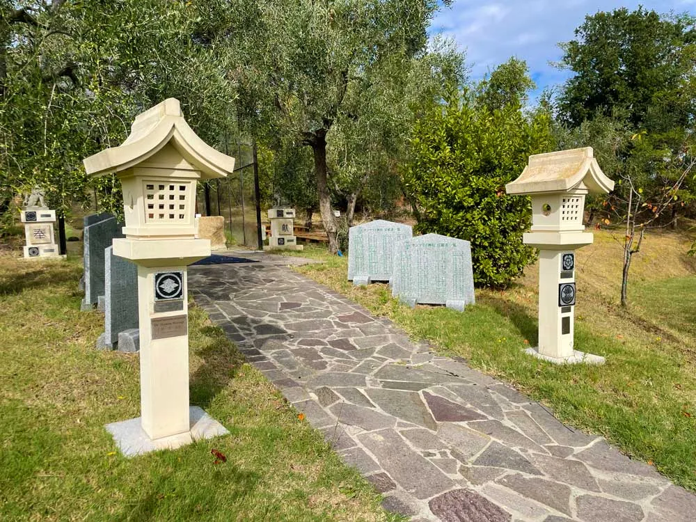 伊勢で建造される本殿
